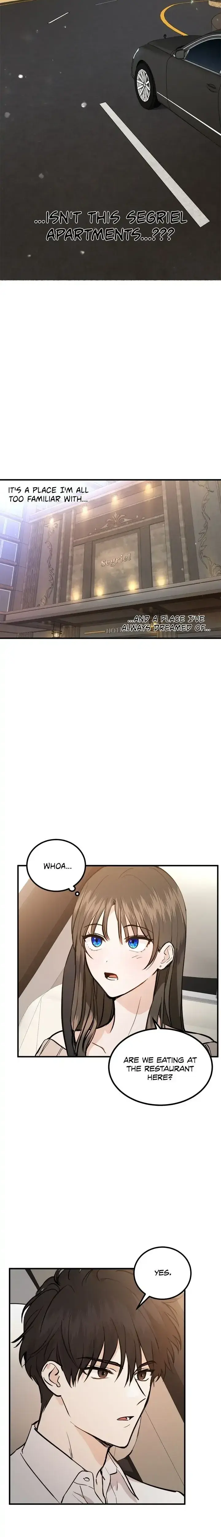 Girlfriend for Hire Episode 1 - Page 20