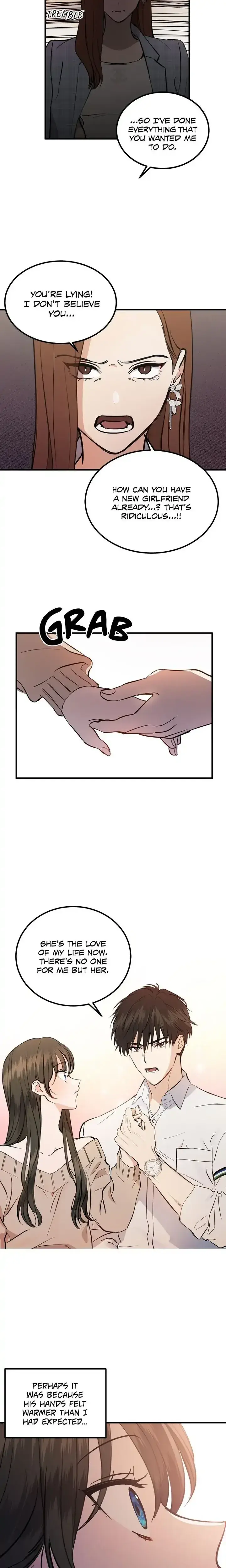 Girlfriend for Hire Episode 1 - Page 25