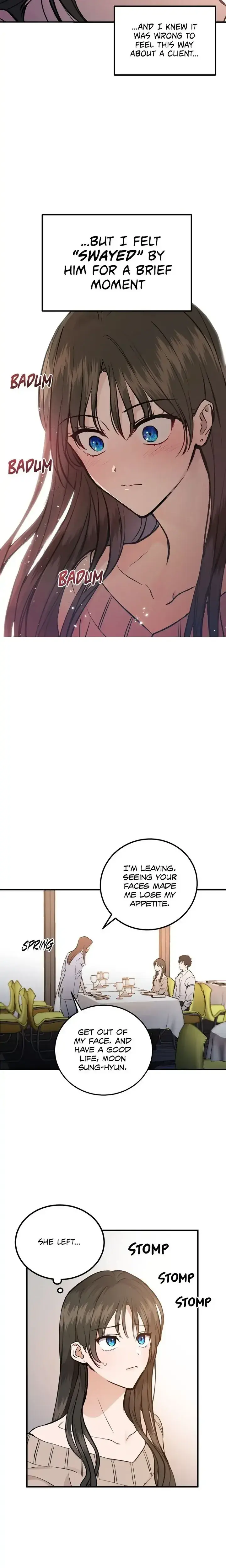 Girlfriend for Hire Episode 1 - Page 26