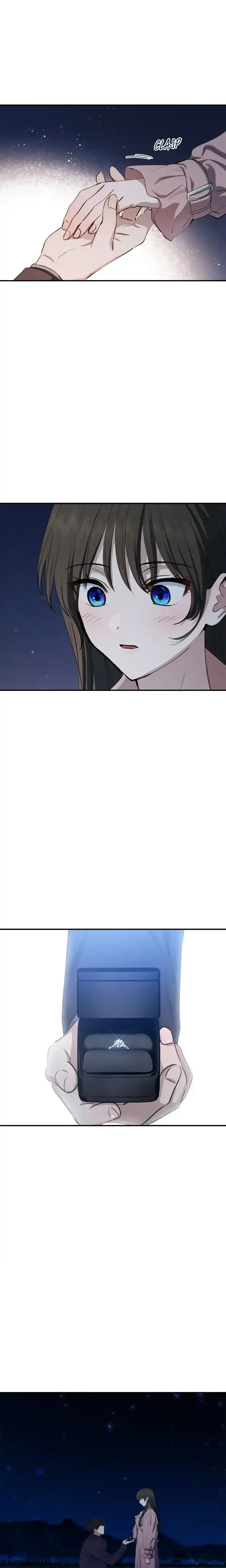 Girlfriend for Hire Episode 46 - Page 1