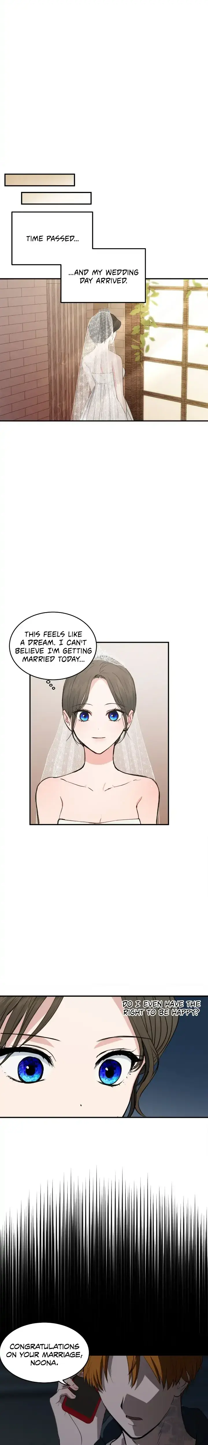 Girlfriend for Hire Episode 46 - Page 12