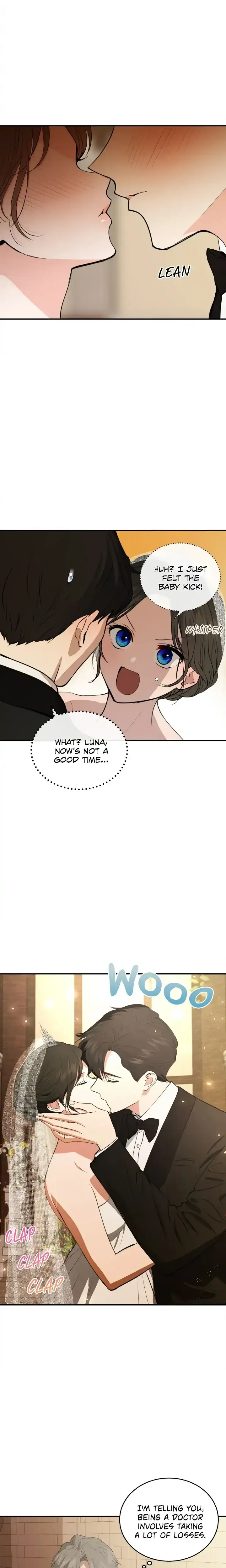 Girlfriend for Hire Episode 46 - Page 16