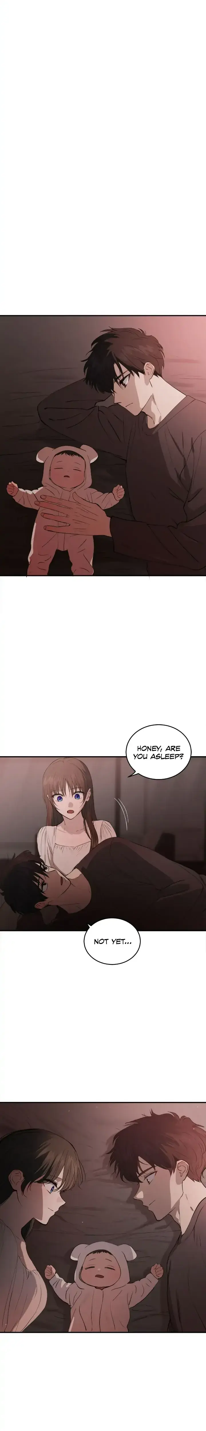 Girlfriend for Hire Episode 46 - Page 20