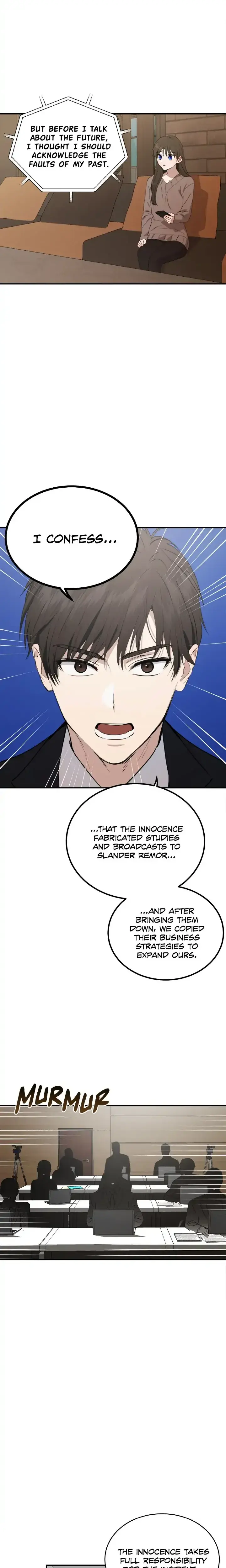 Girlfriend for Hire Episode 46 - Page 4
