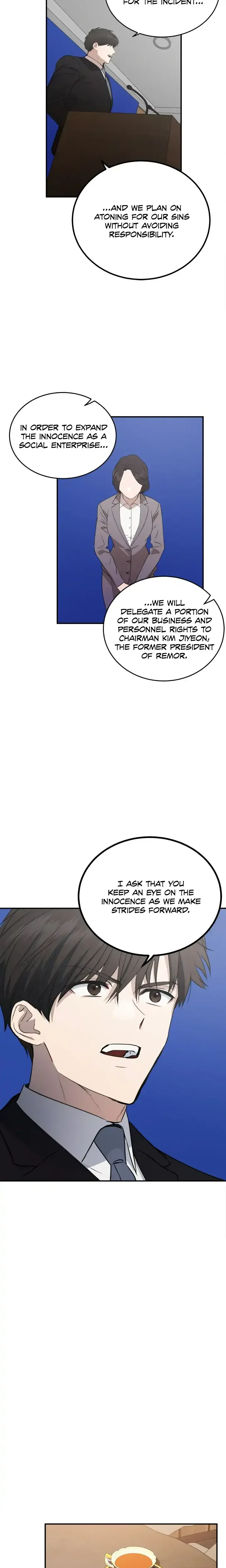 Girlfriend for Hire Episode 46 - Page 5