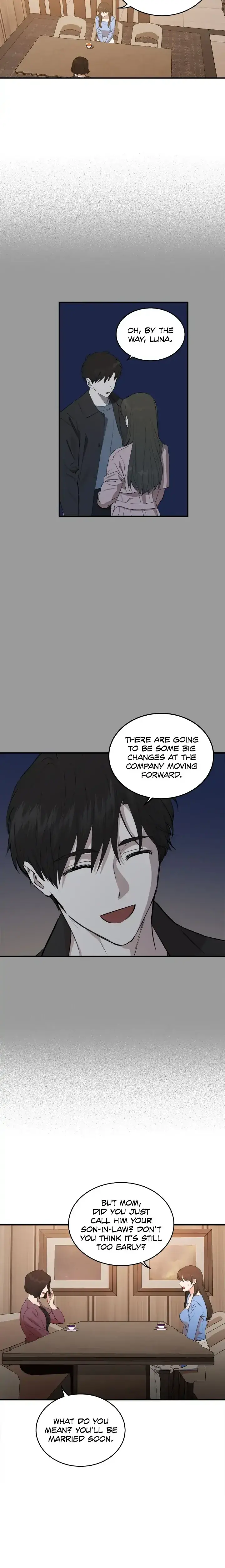 Girlfriend for Hire Episode 46 - Page 7