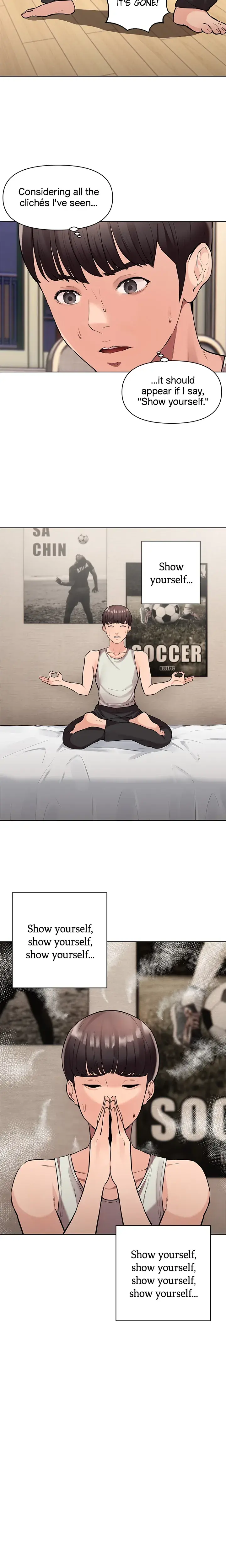 Girls I Couldn't Have Episode 1 - Page 26
