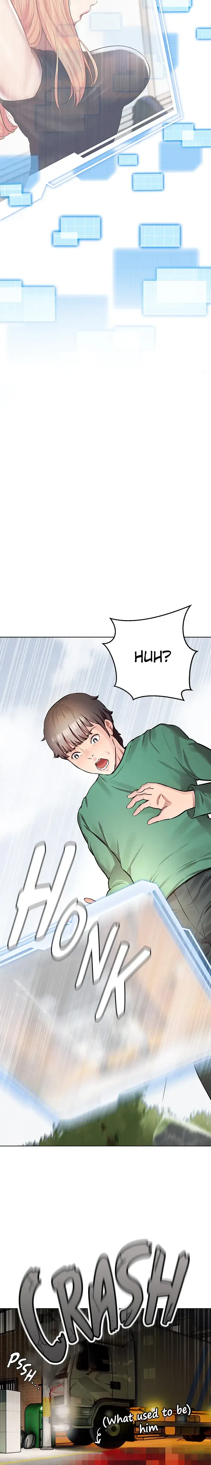 Girls I Couldn't Have Episode 1 - Page 6