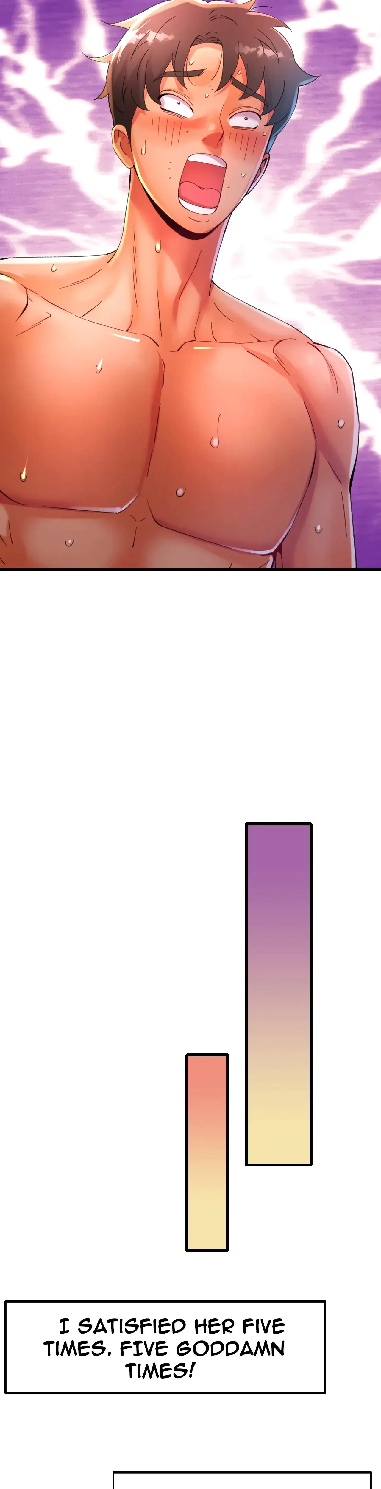 Girls I'm not gay Episode 15 - Page 18