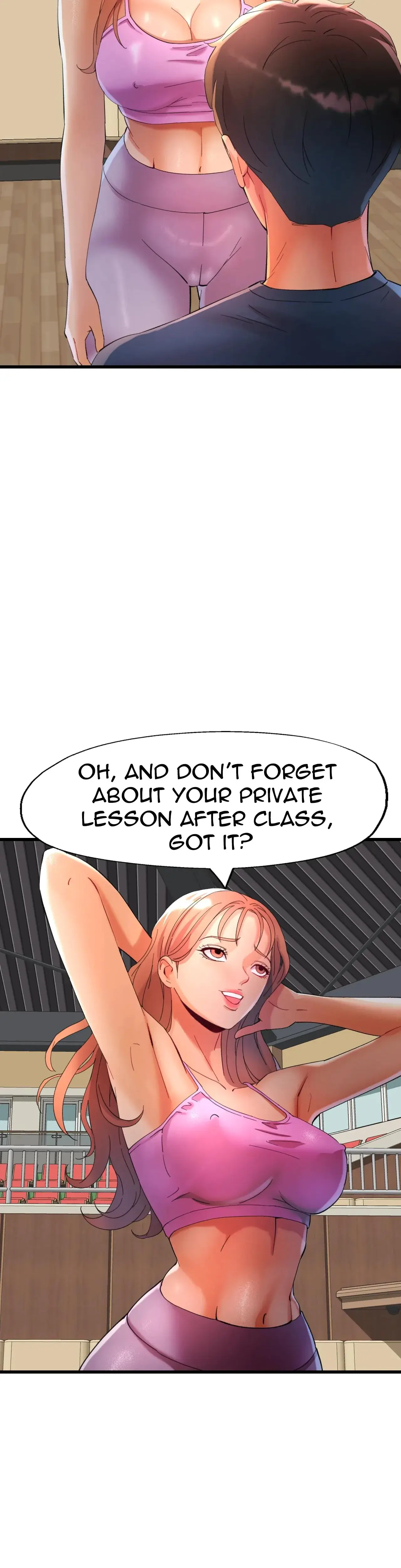 Girls I'm not gay Episode 15 - Page 25