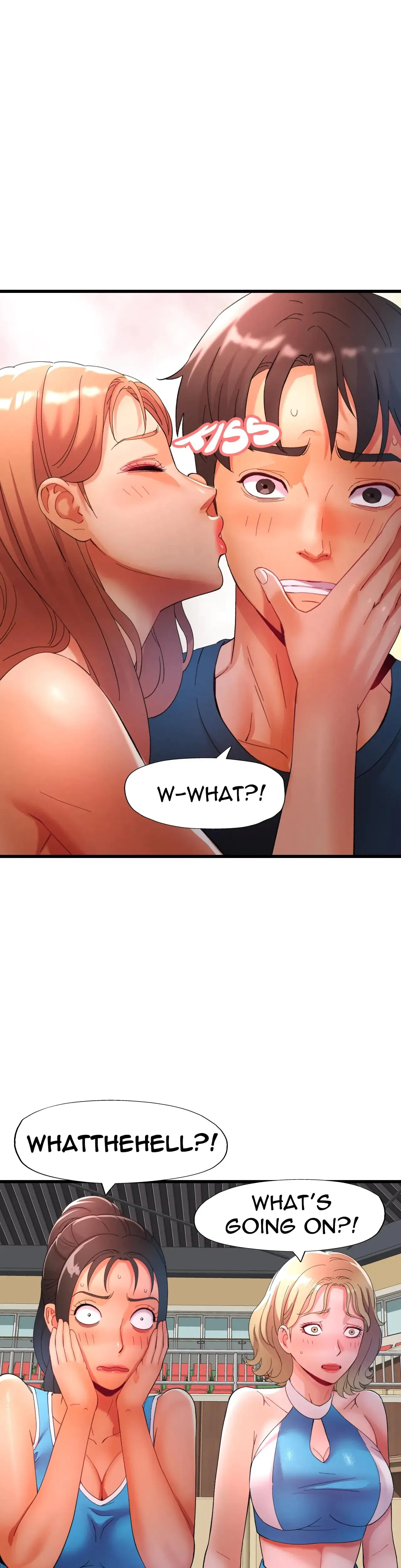 Girls I'm not gay Episode 15 - Page 27