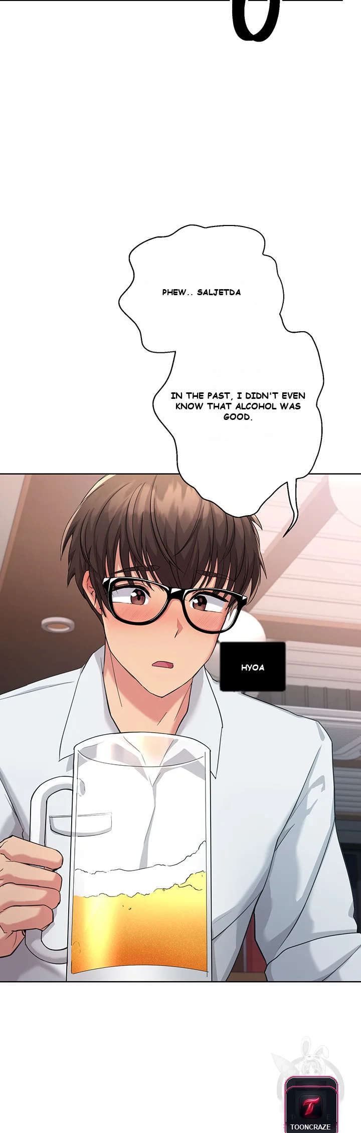 Girls I Used to Teach Episode 1 - Page 32