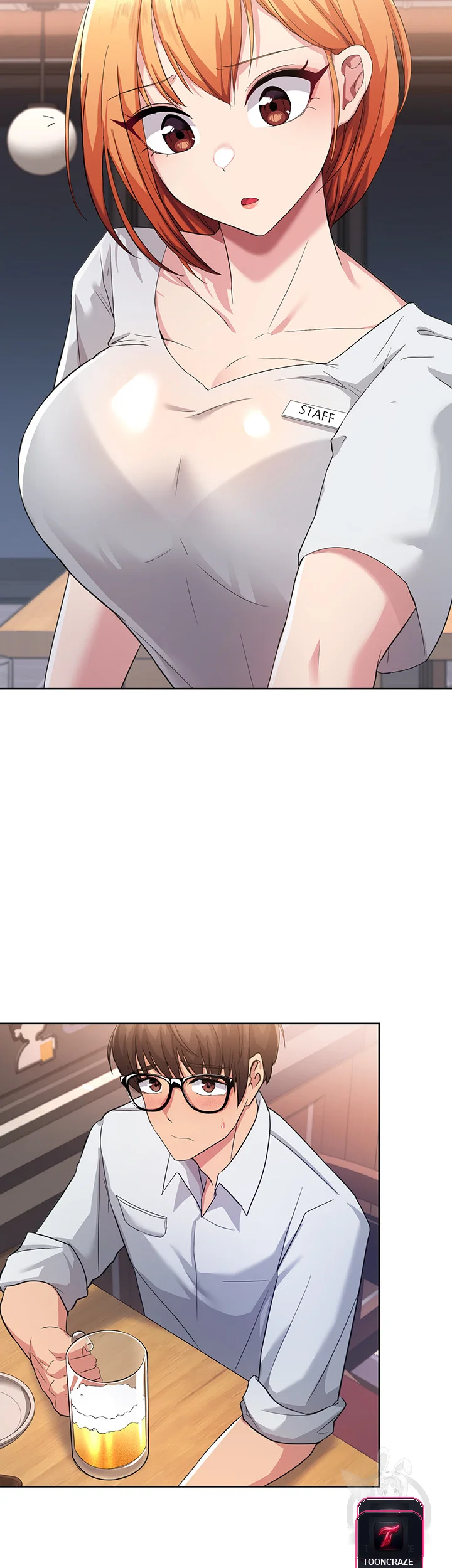 Girls I Used to Teach Episode 1 - Page 34