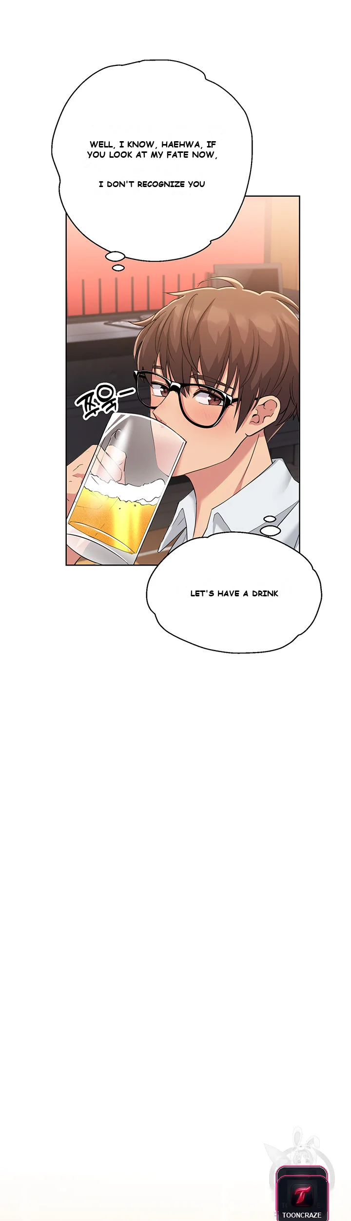 Girls I Used to Teach Episode 1 - Page 38