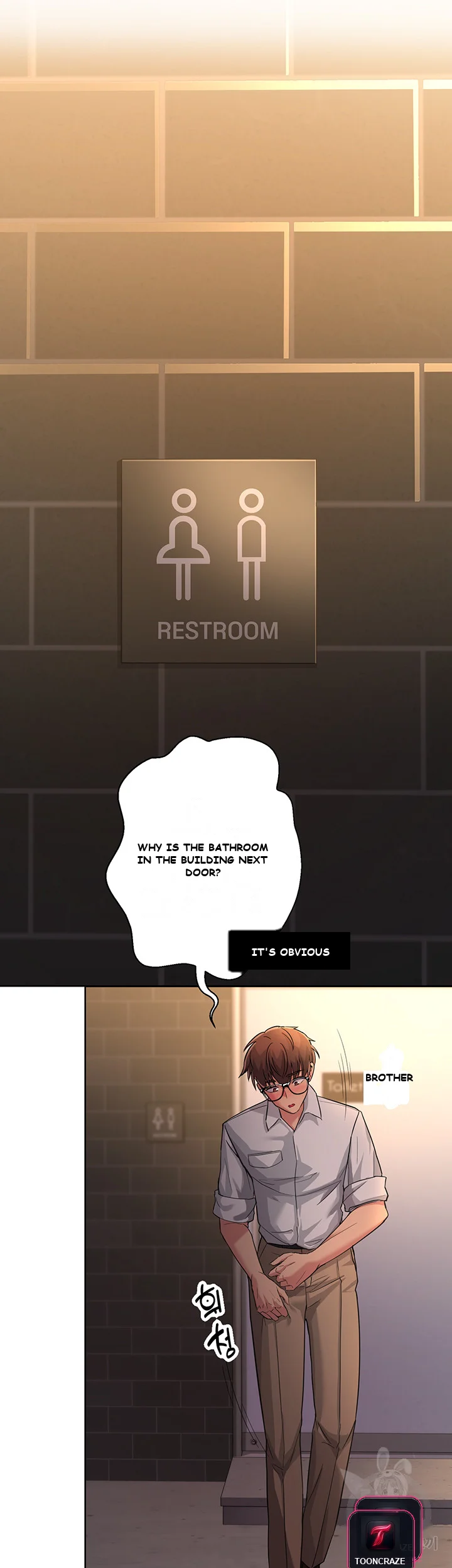 Girls I Used to Teach Episode 1 - Page 39