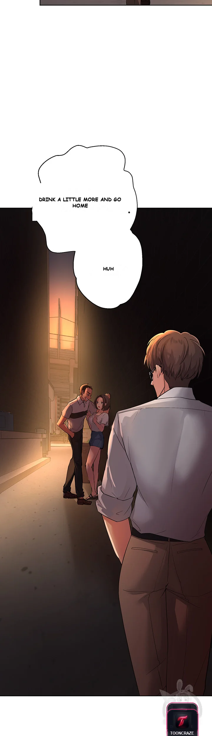 Girls I Used to Teach Episode 1 - Page 40