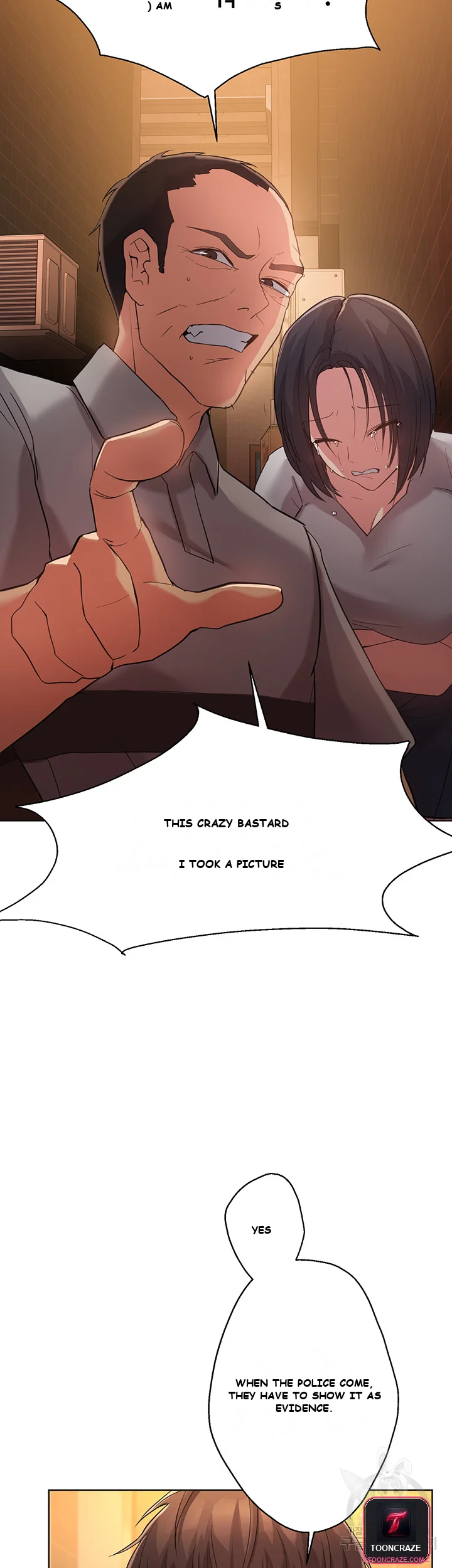 Girls I Used to Teach Episode 1 - Page 54