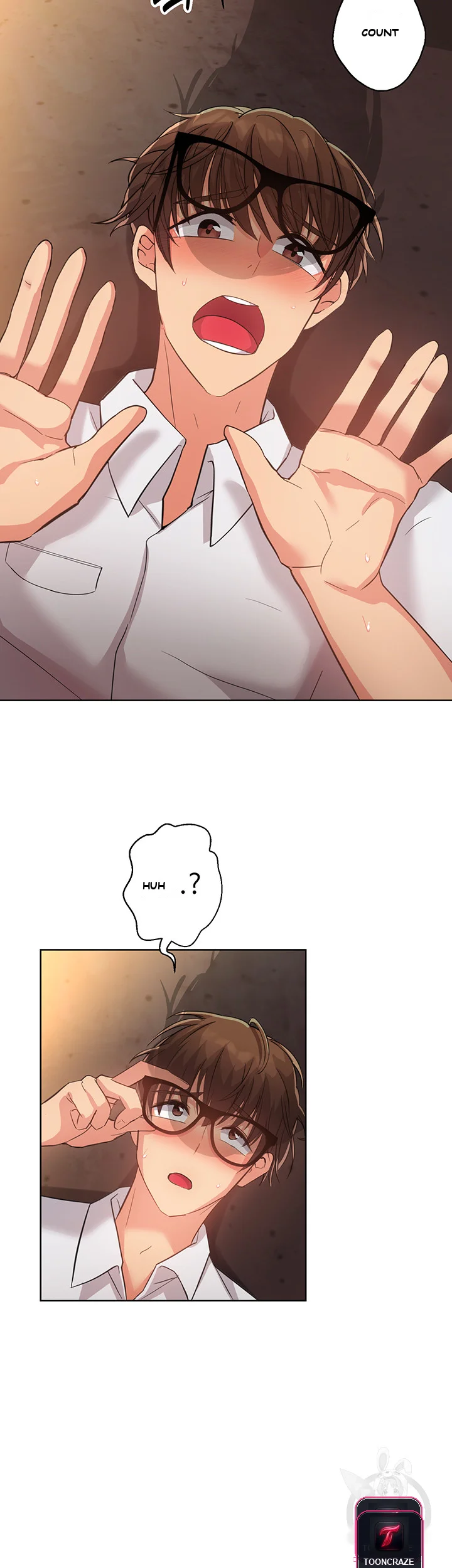 Girls I Used to Teach Episode 1 - Page 62