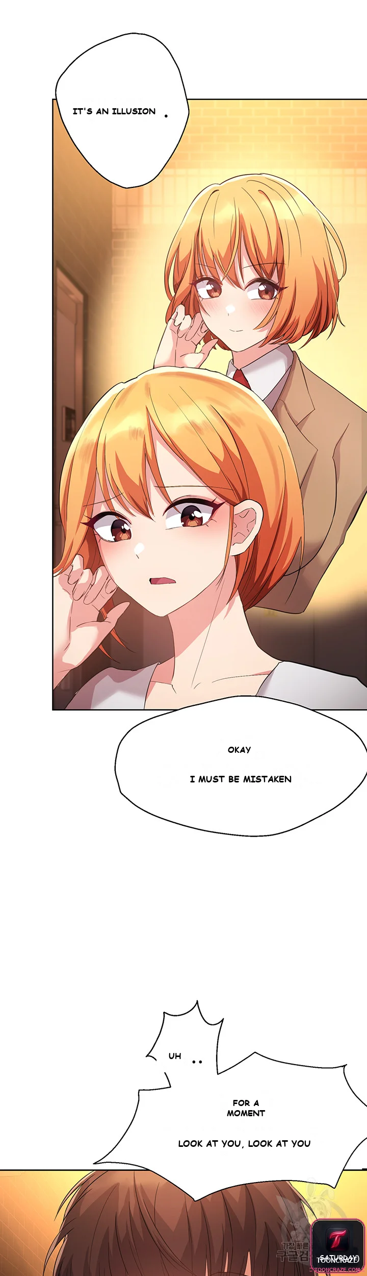 Girls I Used to Teach Episode 1 - Page 68