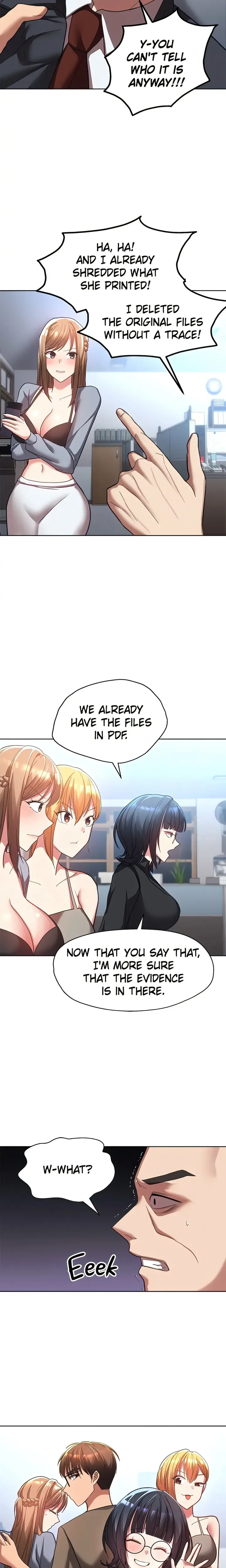 Girls I Used to Teach Episode 41 - Page 4