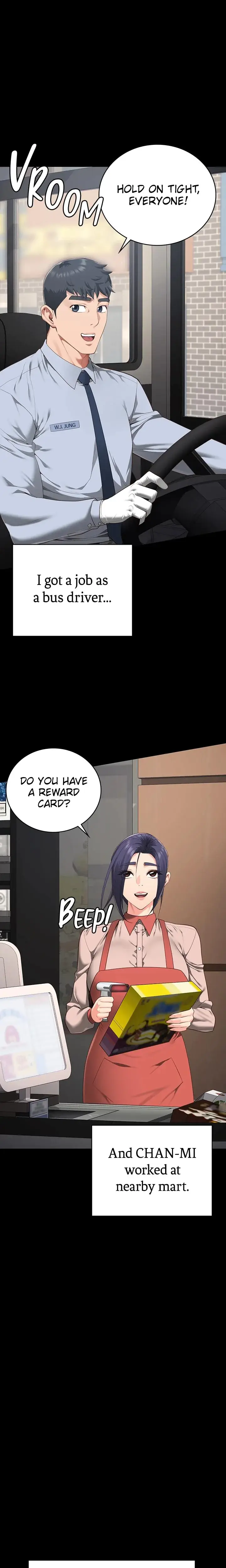 Girls In Prison Episode 104 - Page 26