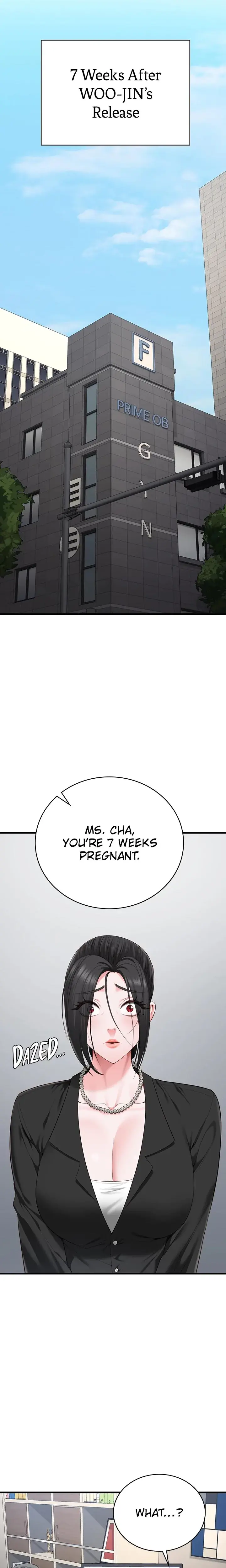 Girls In Prison Episode 104 - Page 43