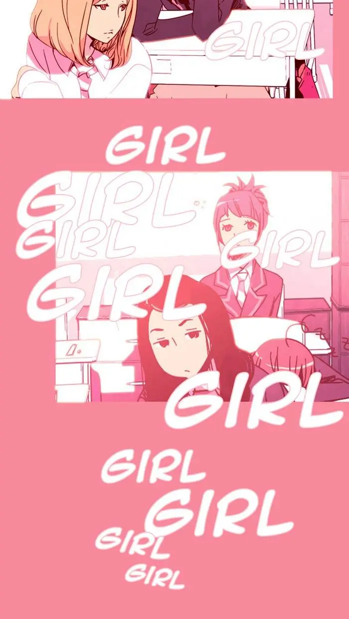 Girls of the Wild’s Episode 0 - Page 3