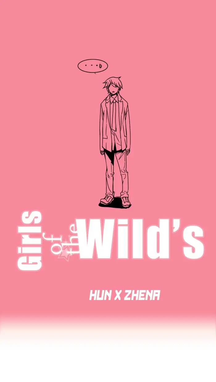 Girls of the Wild’s Episode 0 - Page 5
