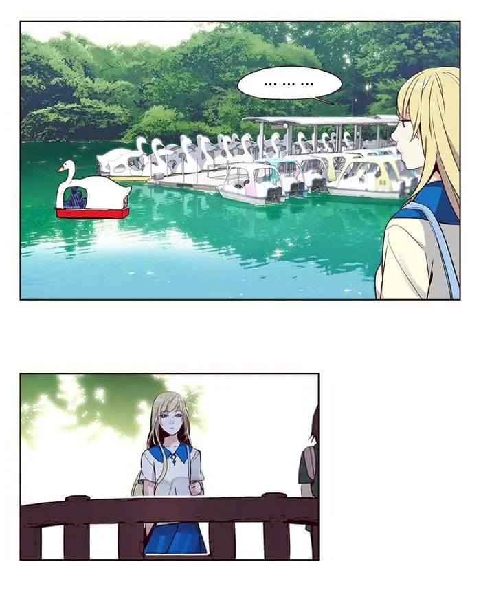 Girls of the Wild’s Episode 260 - Page 16