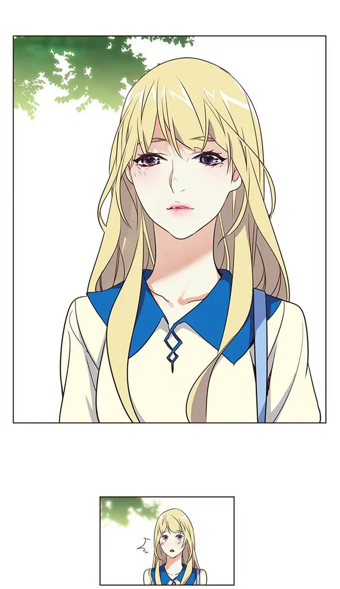 Girls of the Wild’s Episode 260 - Page 20