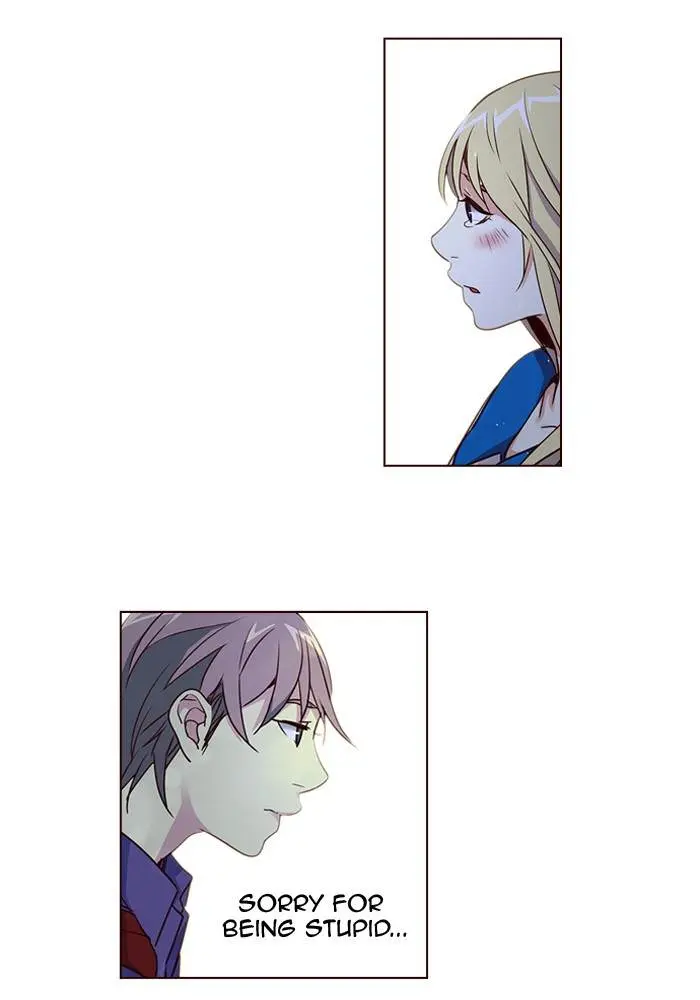 Girls of the Wild’s Episode 260 - Page 36
