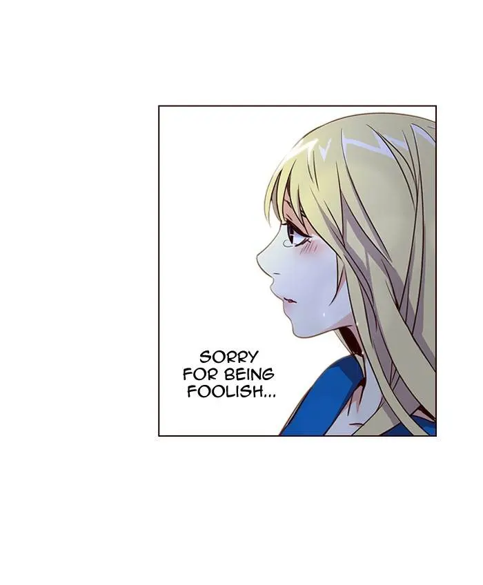 Girls of the Wild’s Episode 260 - Page 37
