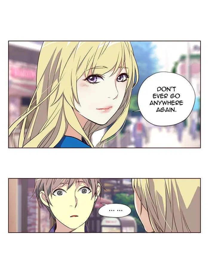 Girls of the Wild’s Episode 260 - Page 45