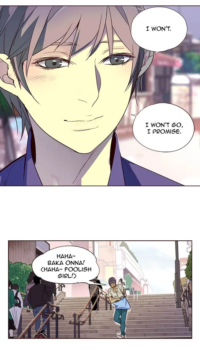 Girls of the Wild’s Episode 260 - Page 46