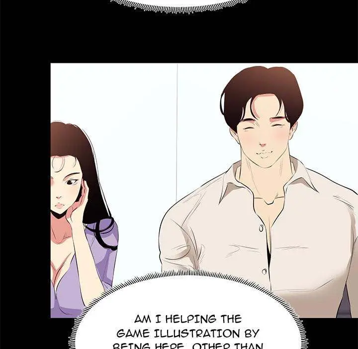 Girls’ Only Episode 21 - Page 25
