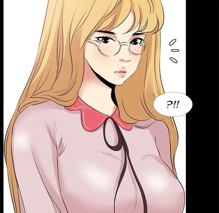Girls’ Only Episode 21 - Page 28