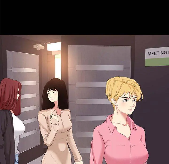 Girls’ Only Episode 21 - Page 43