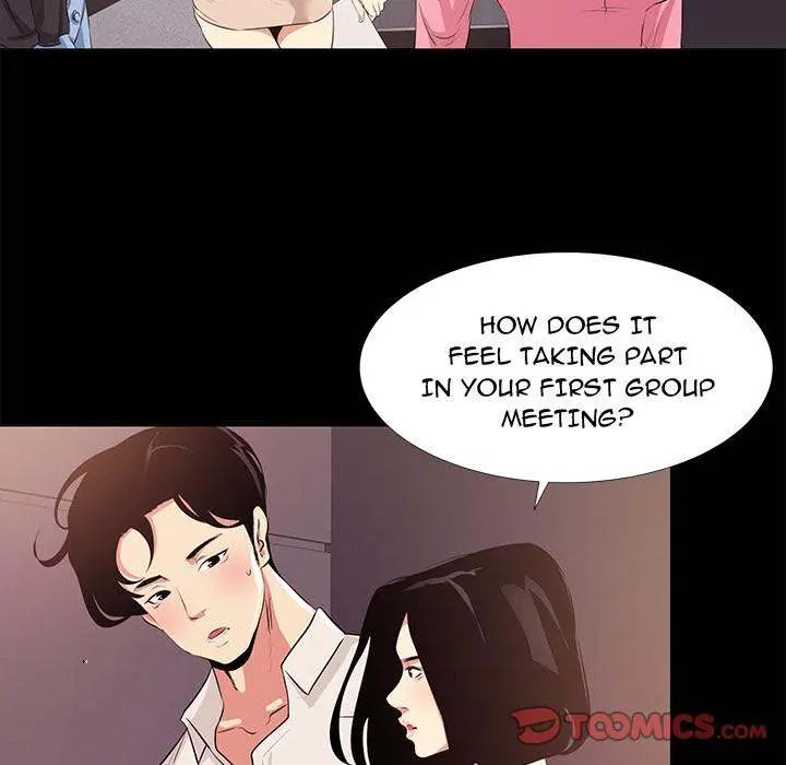Girls’ Only Episode 21 - Page 44