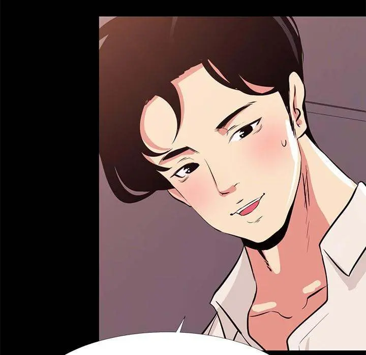 Girls’ Only Episode 21 - Page 46