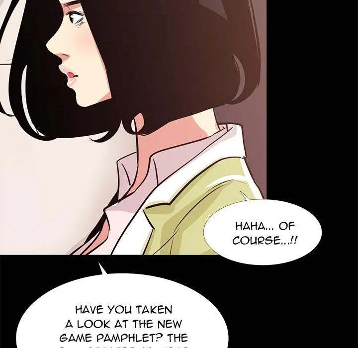 Girls’ Only Episode 21 - Page 48