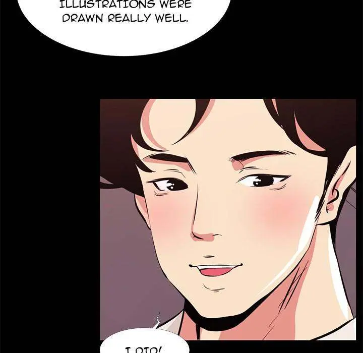 Girls’ Only Episode 21 - Page 49