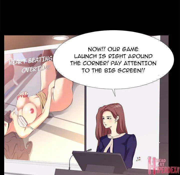 Girls’ Only Episode 21 - Page 5