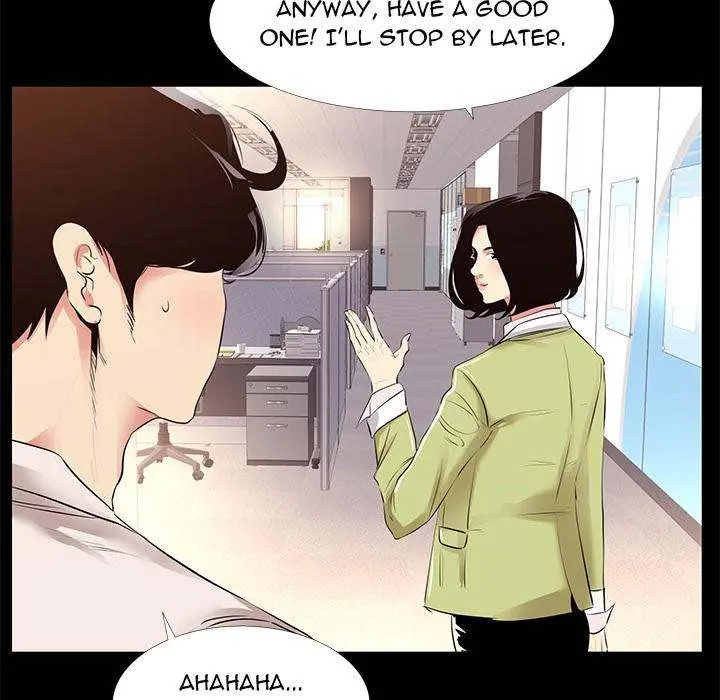Girls’ Only Episode 21 - Page 55