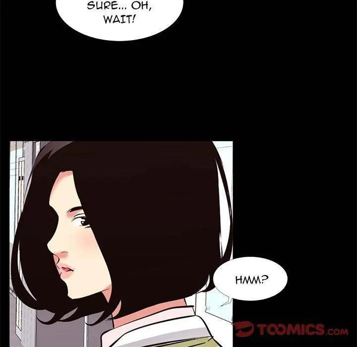 Girls’ Only Episode 21 - Page 56