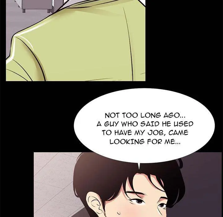 Girls’ Only Episode 21 - Page 57