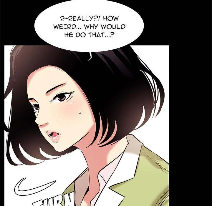 Girls’ Only Episode 21 - Page 59