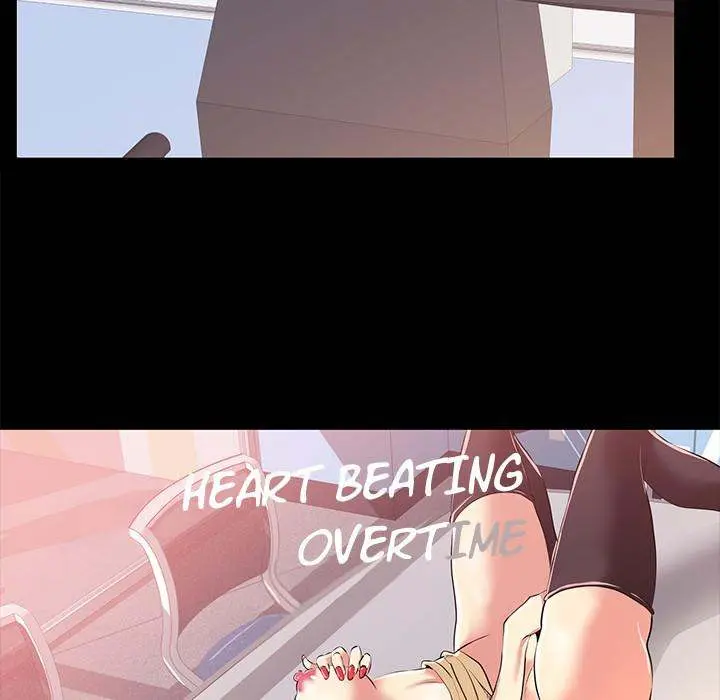 Girls’ Only Episode 21 - Page 6