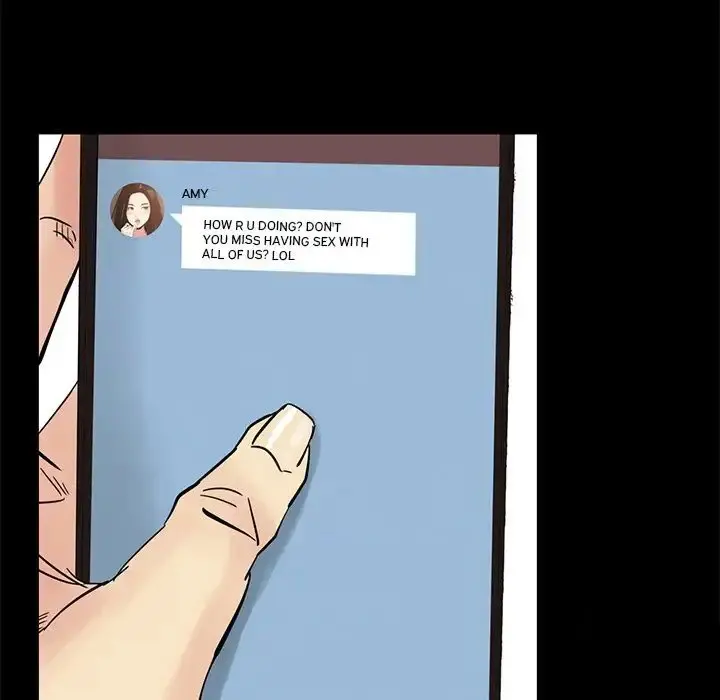 Girls’ Only Episode 42 - Page 17