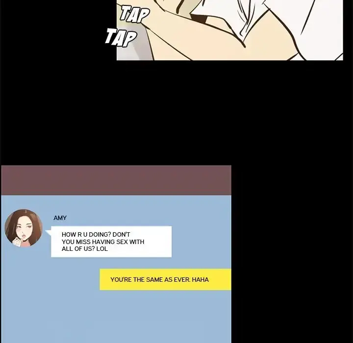 Girls’ Only Episode 42 - Page 19