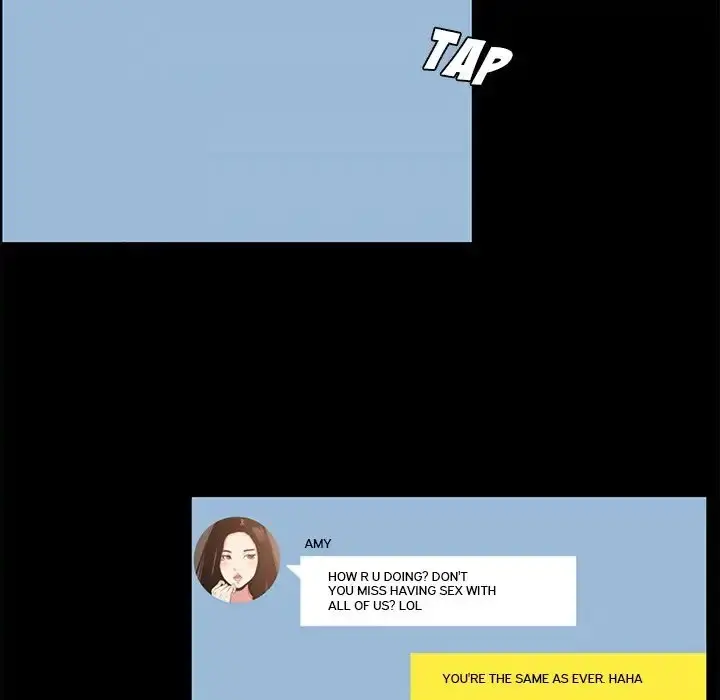 Girls’ Only Episode 42 - Page 20